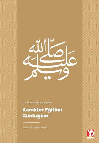 Karakter Egitimi Gunlugu