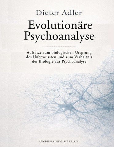 Evolutionäre Psychoanalyse