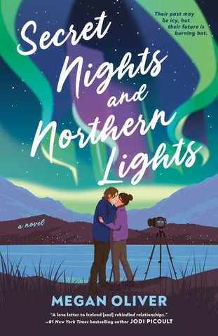 Secret Nights and Northern Lights