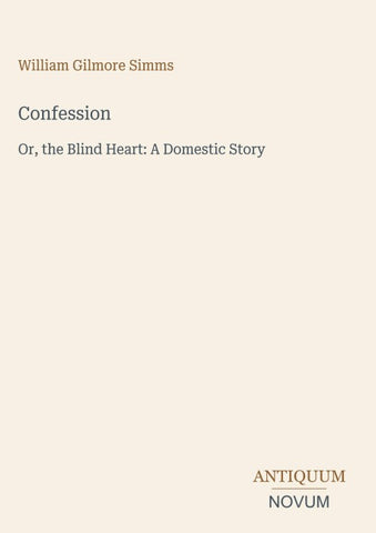 Confession