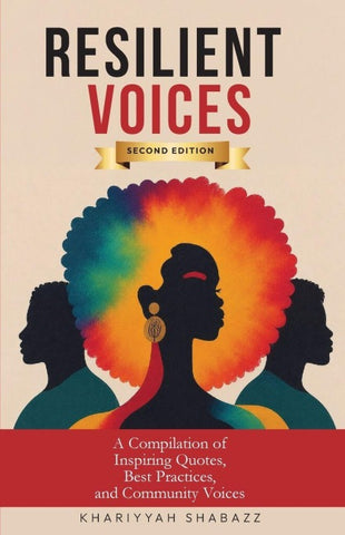 Resilient Voices