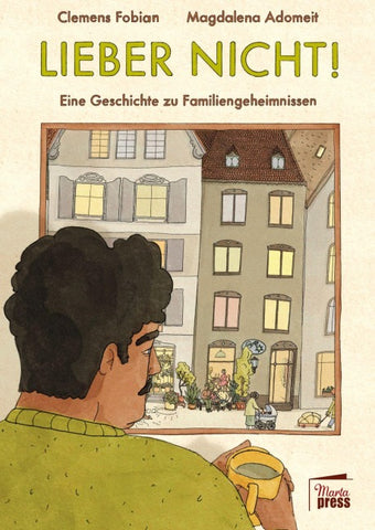 Lieber nicht!