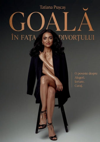 Goala in fata divortului