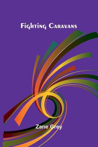 Fighting Caravans