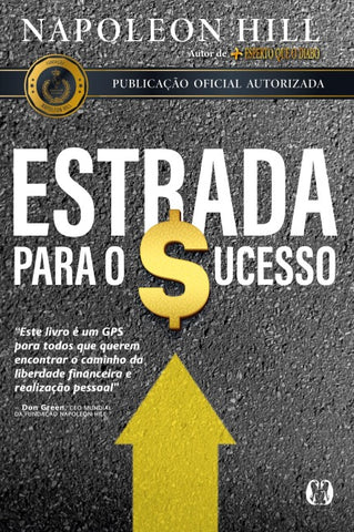 A estrada para o sucesso