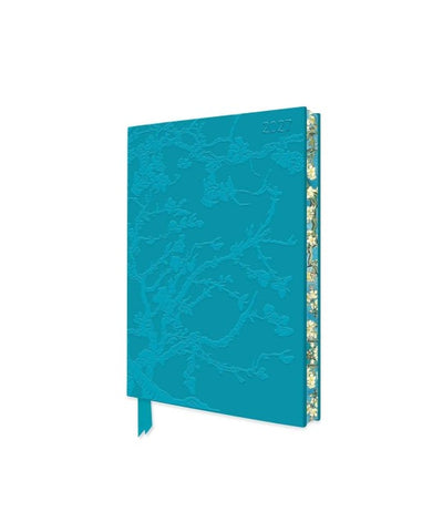 Vincent van Gogh – Mandelbaum in Blüte – Taschenkalender 2027