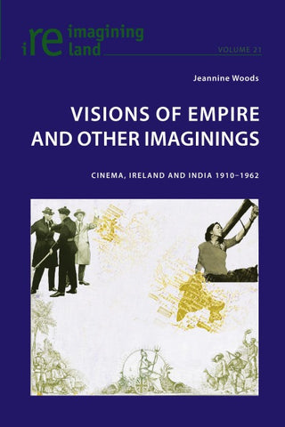 Visions of Empire and Other Imaginings