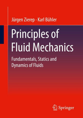 Principles of Fluid Mechanics
