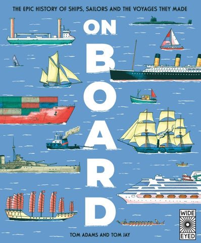 On Board