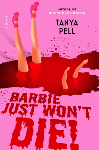Barbie Just Won't Die!