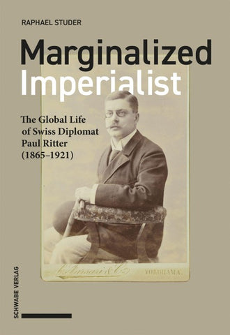 Marginalized Imperialist