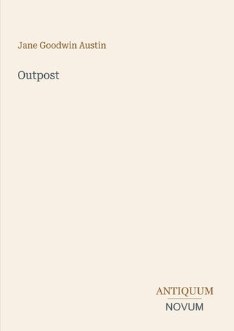 Outpost