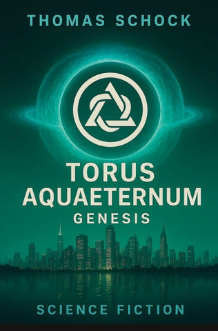 Torus Aquaeternum - Genesis