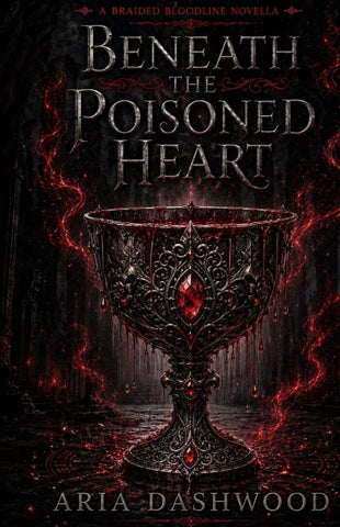 Beneath the Poisoned Heart