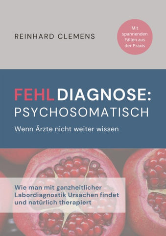Fehldiagnose psychosomatisch