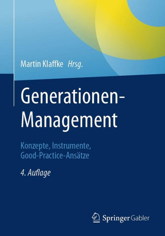 Generationen-Management