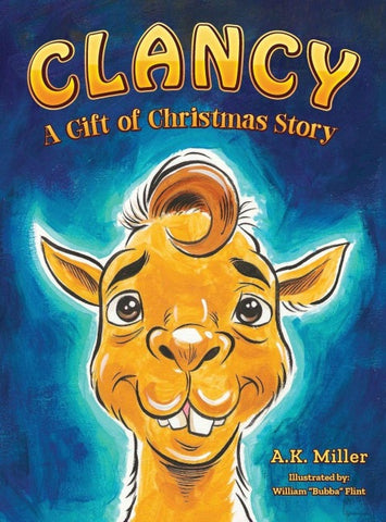 Clancy