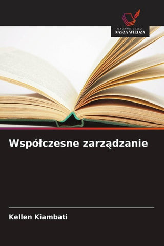 Wspó¿czesne zarz¿dzanie