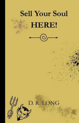 Sell Your Soul HERE!