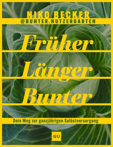 Früher Länger Bunter