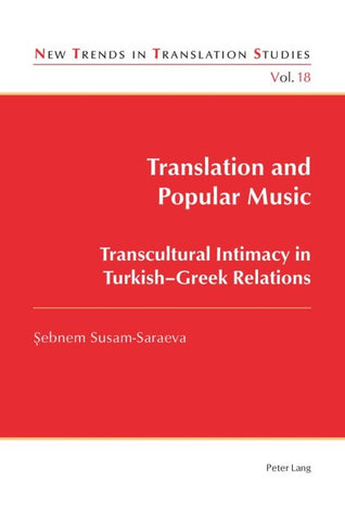Translation and Popular Music