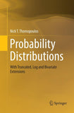 Probability Distributions