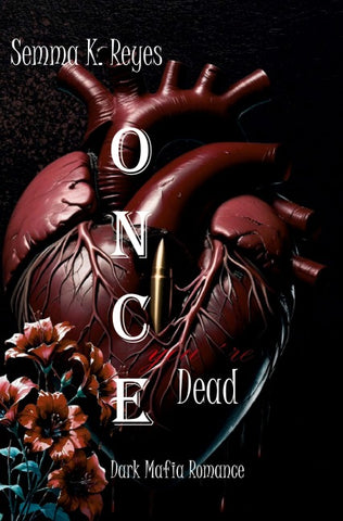 Once You´re Dead
