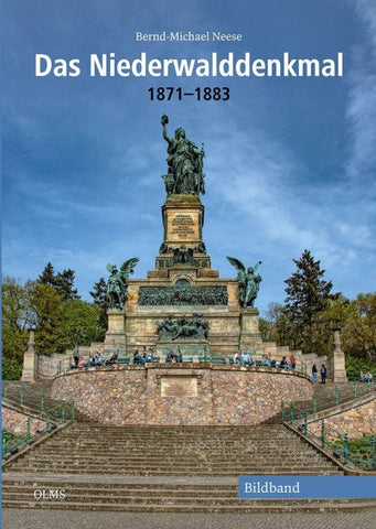 Das Niederwalddenkmal