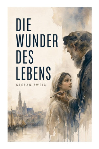 Die Wunder des Lebens