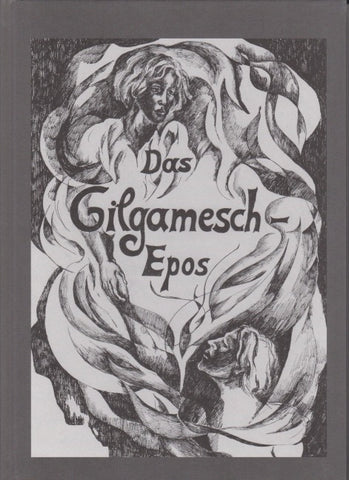 Das Gilgamesch-Epos