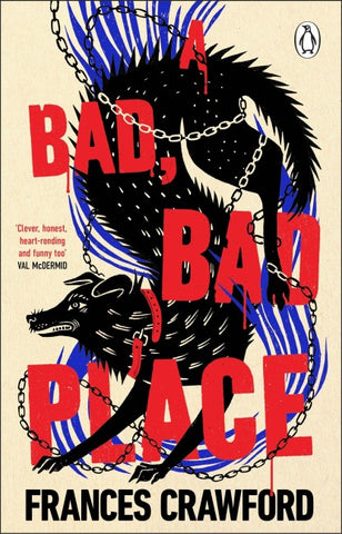 A Bad, Bad Place