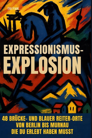 Expressionismus-Explosion