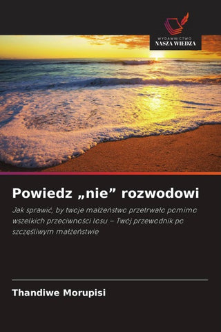 Powiedz "nie" rozwodowi