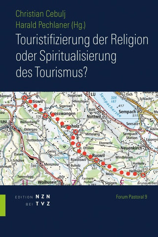 Touristifizierung der Religion oder Spiritualisierung des Tourismus?