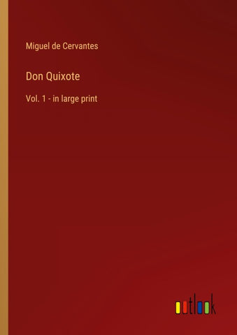 Don Quixote