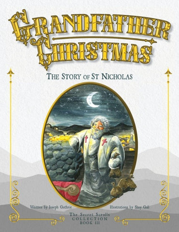 Grandfather Christmas