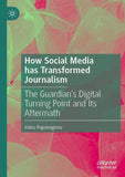 How Social Media has Transformed Journalism