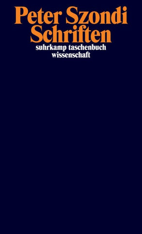 Schriften