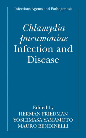 Chlamydia pneumoniae
