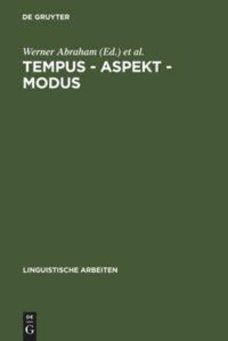 Tempus – Aspekt – Modus