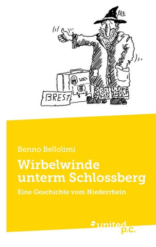 Wirbelwinde unterm Schlossberg