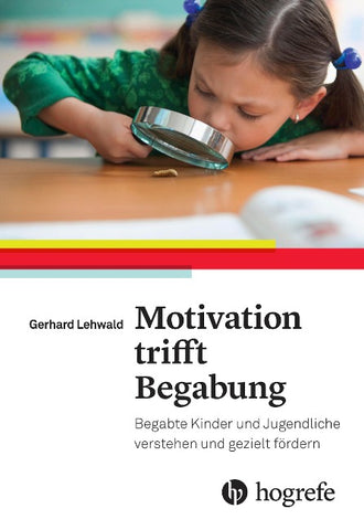 Motivation trifft Begabung