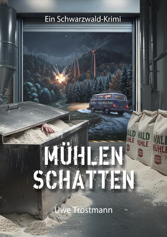 Mühlenschatten