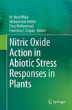 Nitric Oxide Action in Abiotic Stress Responses in Plants