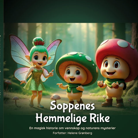 Soppenes Hemmelige Rike
