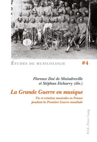 La Grande Guerre en musique