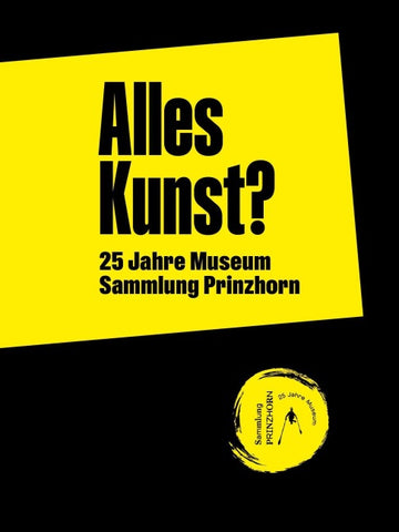 Alles Kunst?