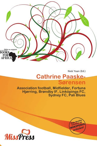 Cathrine Paaske-Sørensen