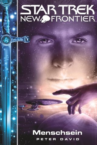 Star Trek - New Frontier 11