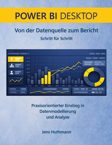 Power BI Desktop